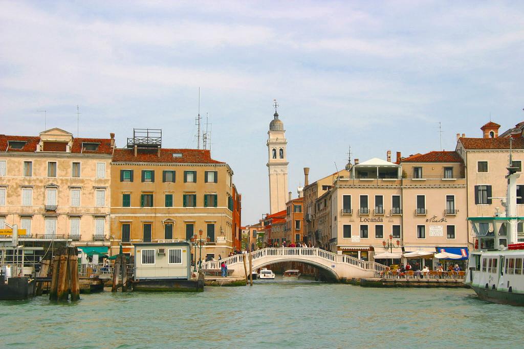 Foto de Venecia, Italia