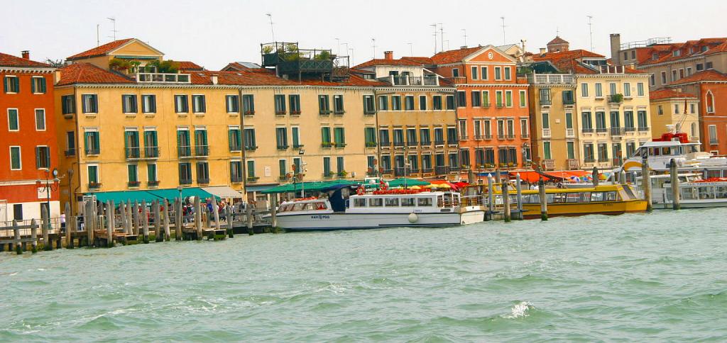 Foto de Venecia, Italia