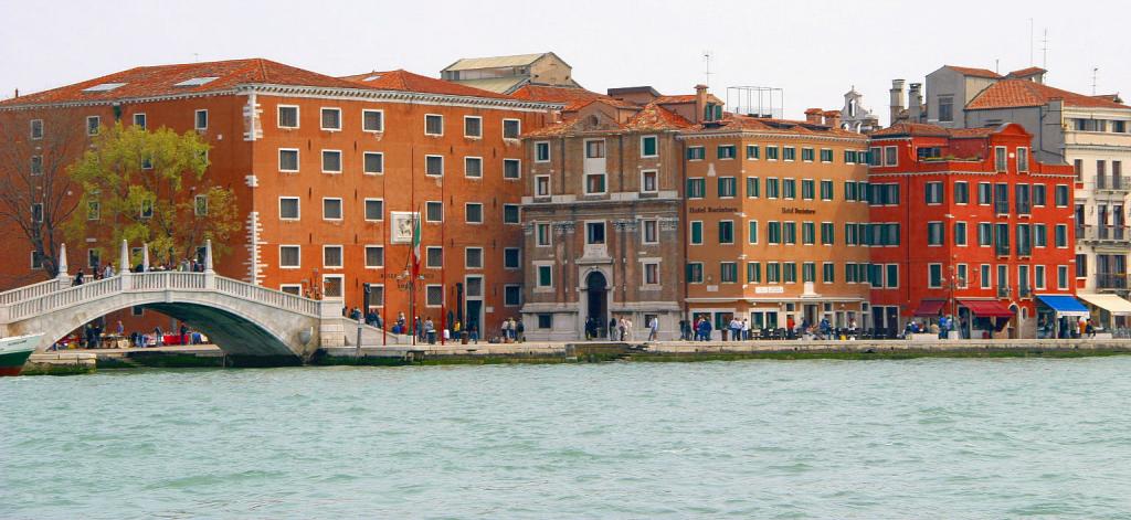 Foto de Venecia, Italia