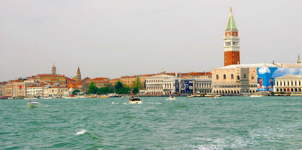 Foto de Venecia, Italia