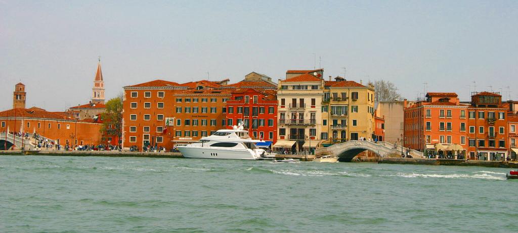 Foto de Venecia, Italia