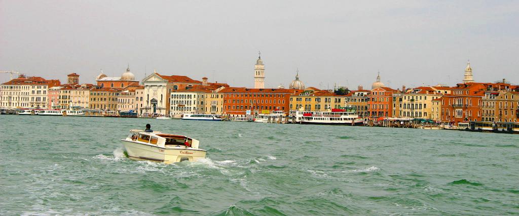 Foto de Venecia, Italia