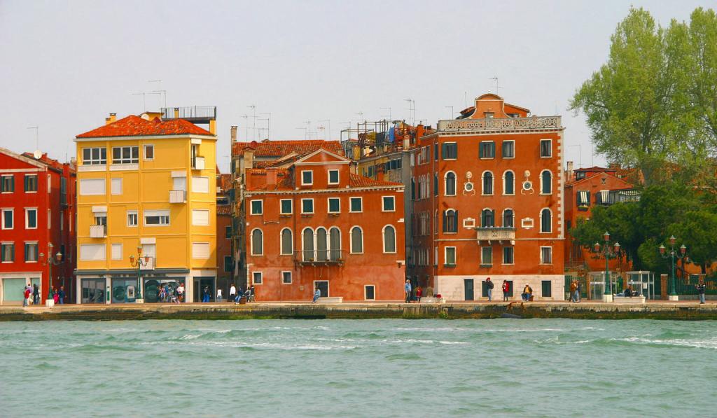 Foto de Venecia, Italia