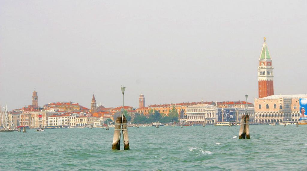 Foto de Venecia, Italia