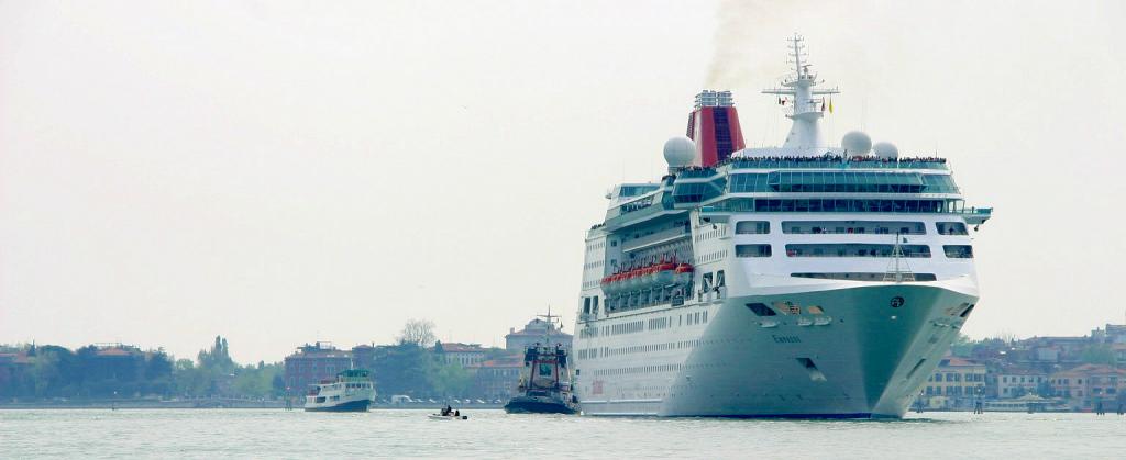 Foto de Venecia, Italia