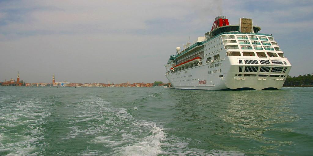 Foto de Venecia, Italia