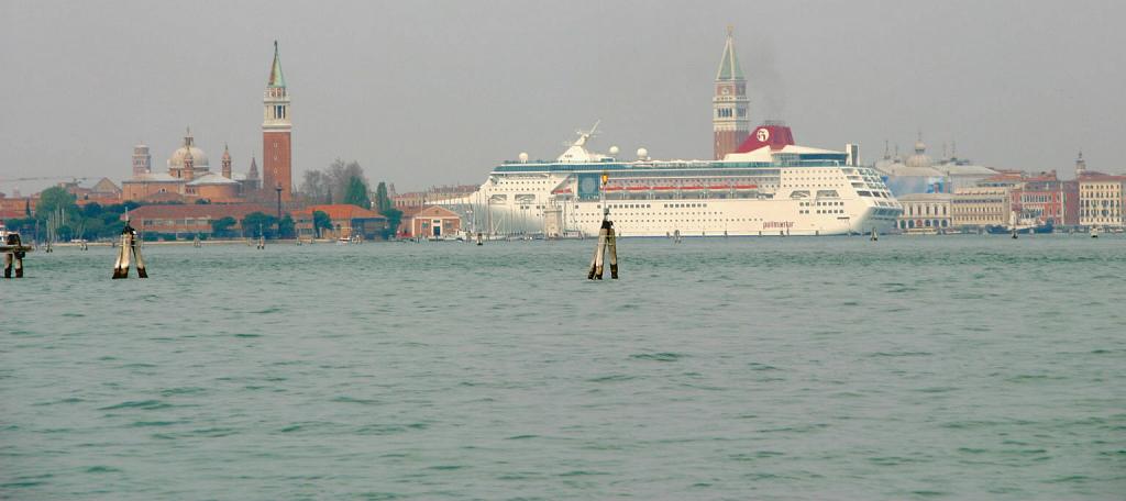 Foto de Venecia, Italia