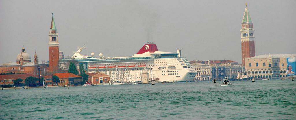 Foto de Venecia, Italia