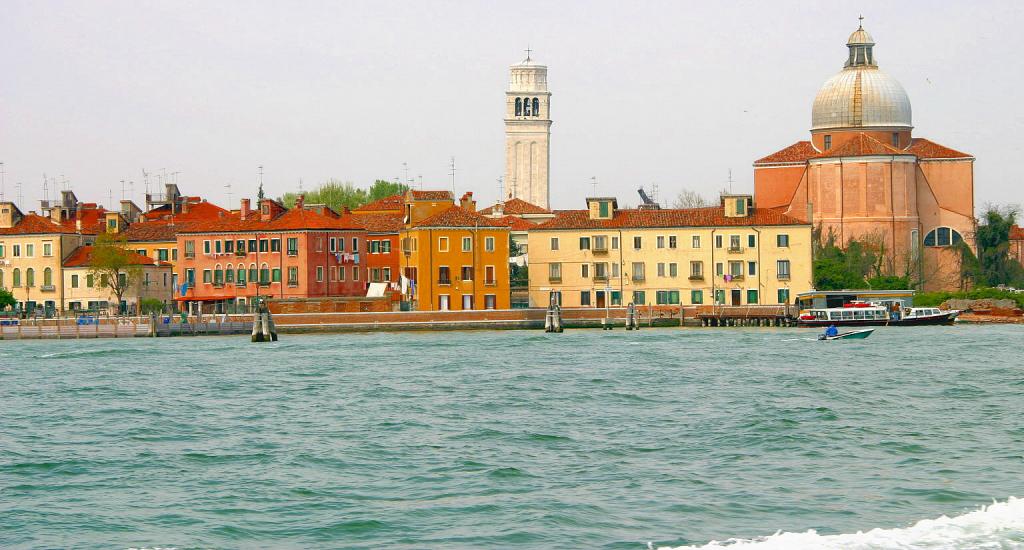 Foto de Venecia, Italia