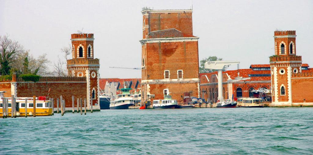 Foto de Venecia, Italia