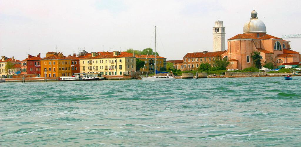 Foto de Venecia, Italia