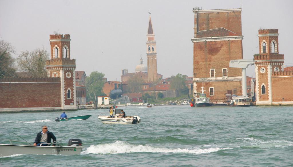 Foto de Venecia, Italia