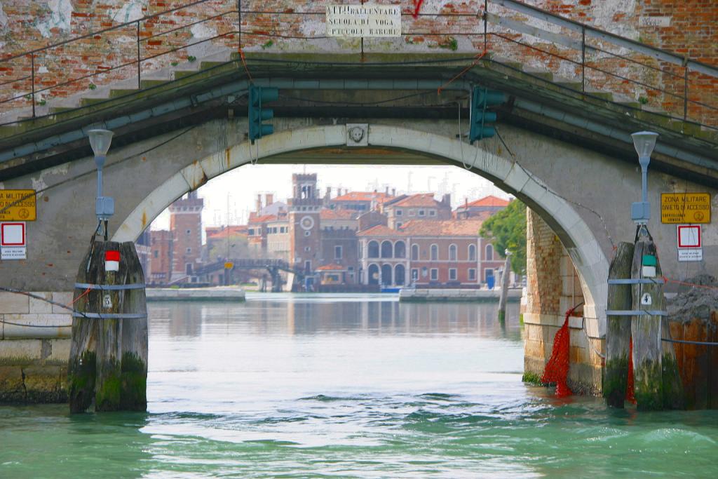 Foto de Venecia, Italia