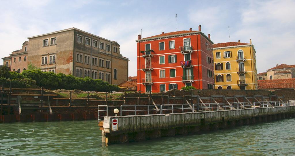 Foto de Venecia, Italia