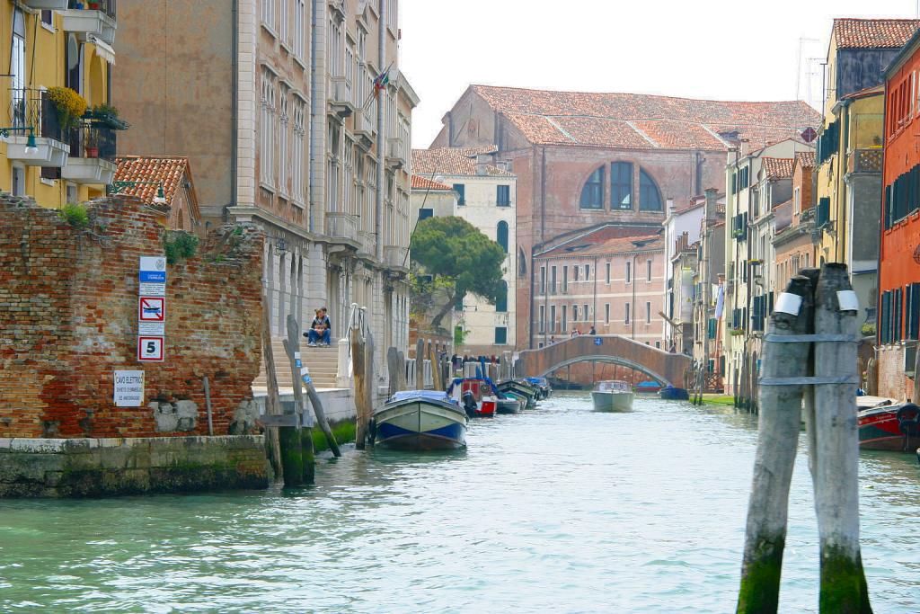 Foto de Venecia, Italia