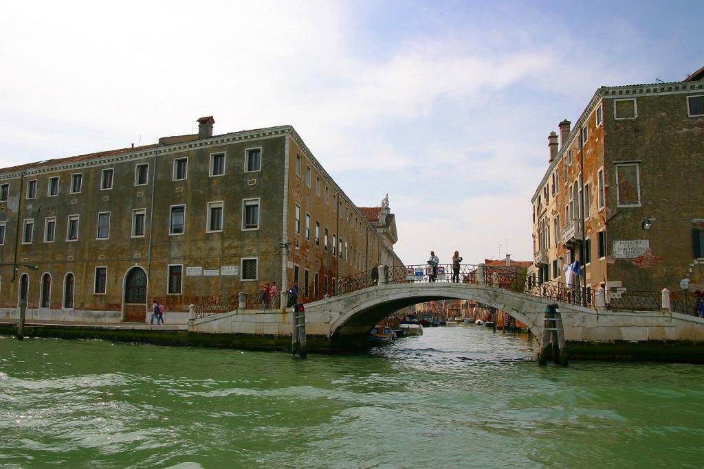 Foto de Venecia, Italia