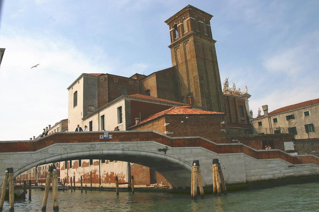 Foto de Venecia, Italia