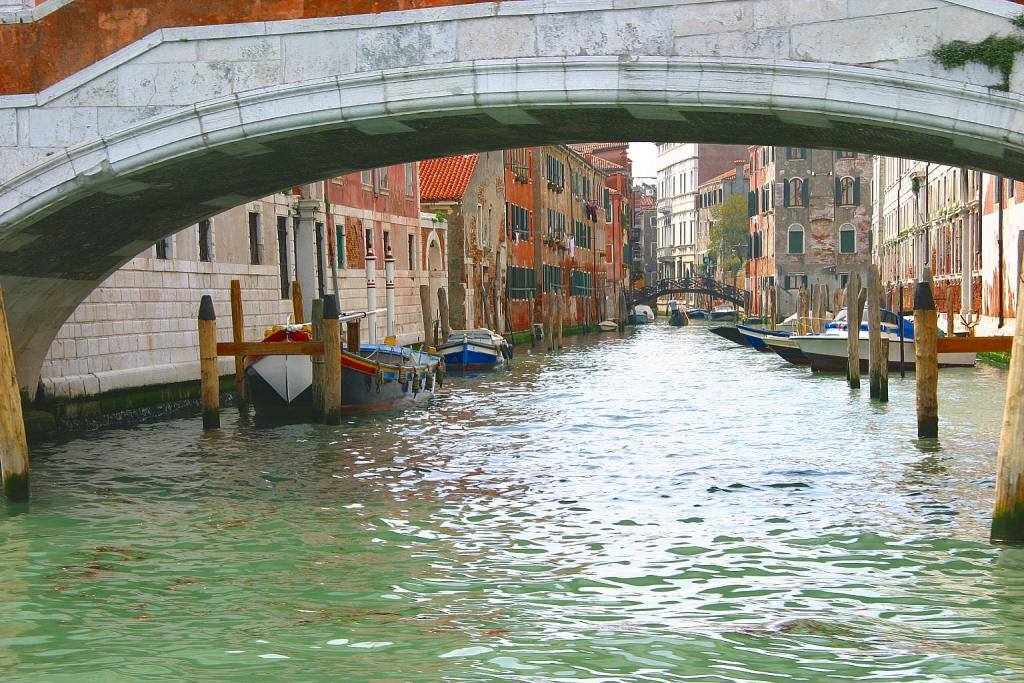 Foto de Venecia, Italia