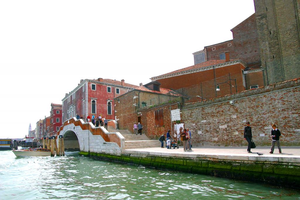 Foto de Venecia, Italia