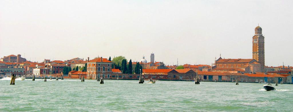 Foto de Venecia, Italia