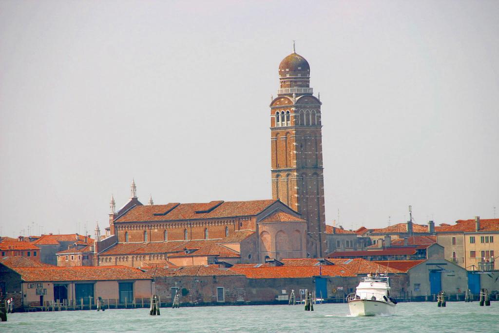 Foto de Venecia, Italia