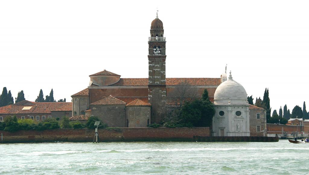 Foto de Murano (Venecia), Italia