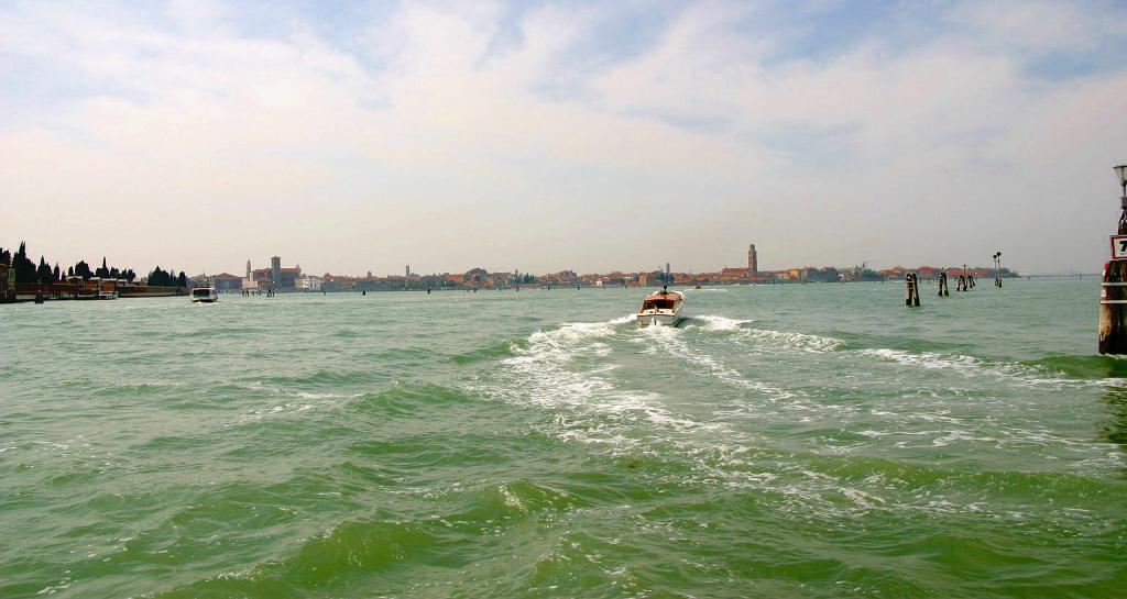 Foto de Venecia, Italia