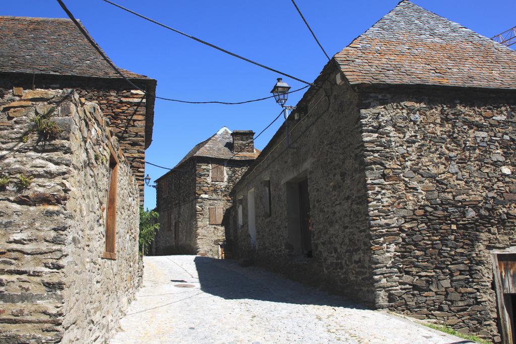 Foto de Vilamós (Lleida), España