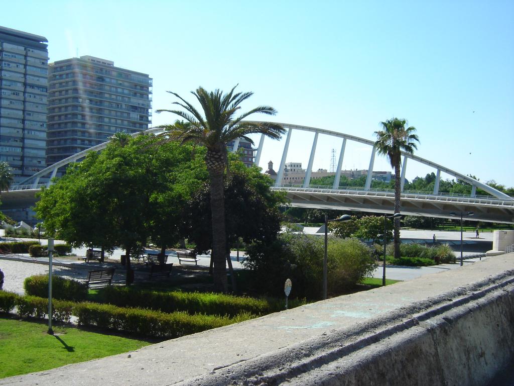 Foto de Valencia (València), España