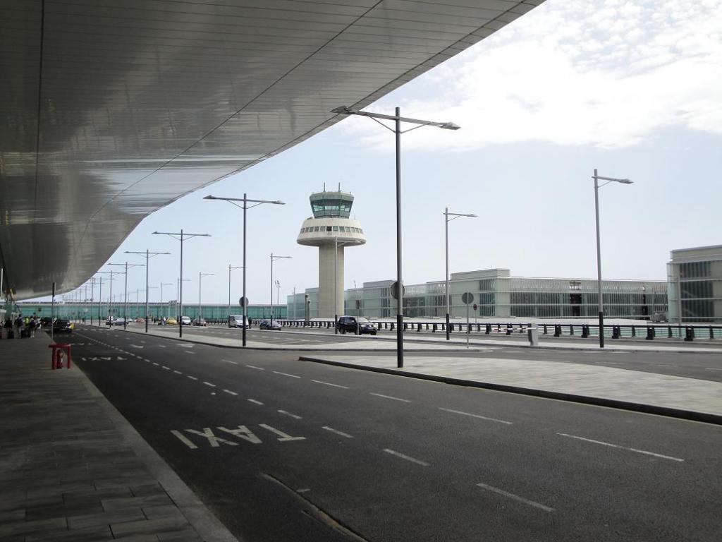 Foto de El Prat de Llobregat (Barcelona), España