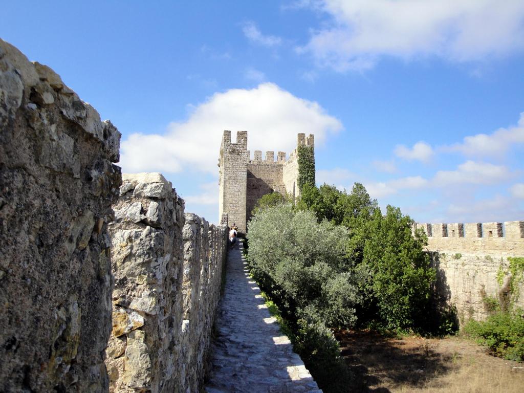 Foto de Óbidos, Portugal