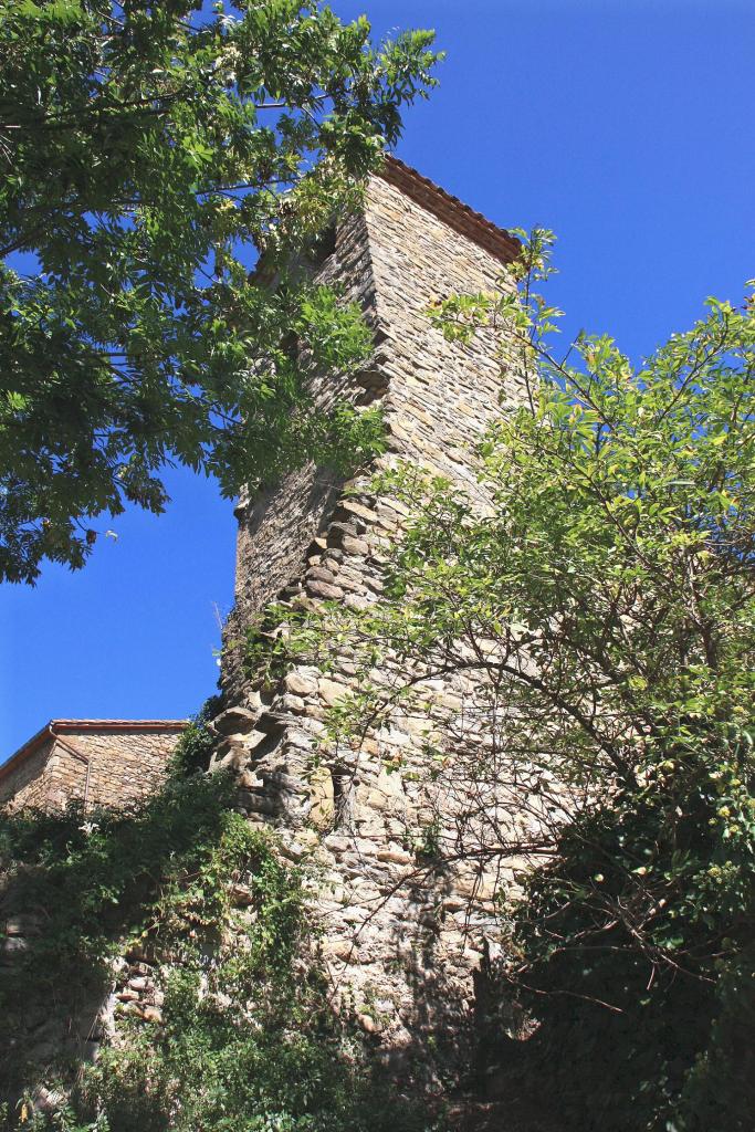 Foto de Vallfogona de Ripollès (Girona), España