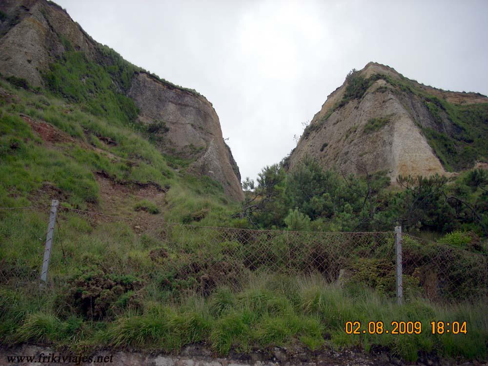 Foto de Salinas (Asturias), España