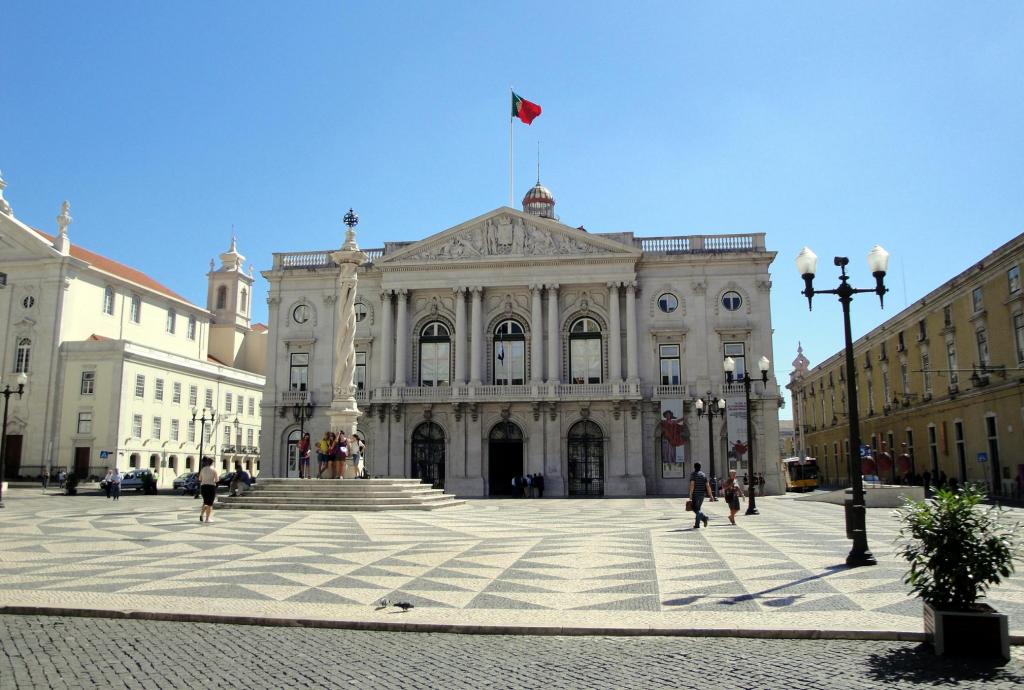 Foto de Lisboa, Portugal