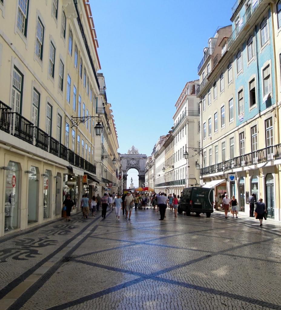 Foto de Lisboa, Portugal