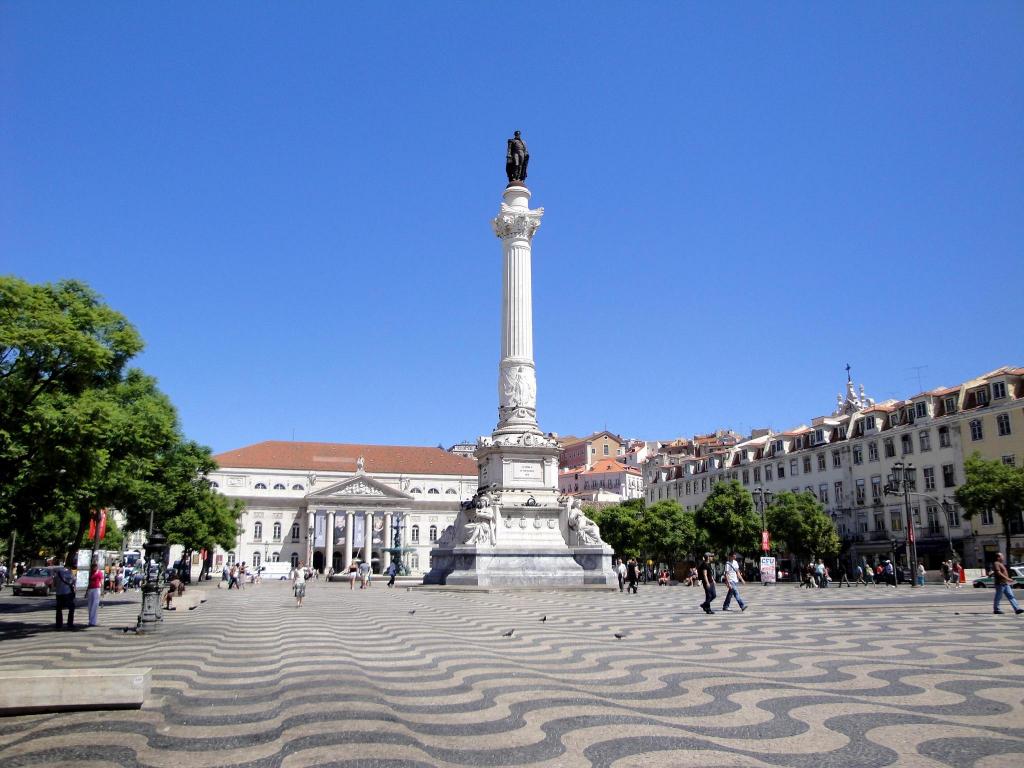 Foto de Lisboa, Portugal