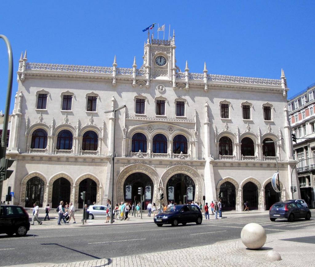 Foto de Lisboa, Portugal