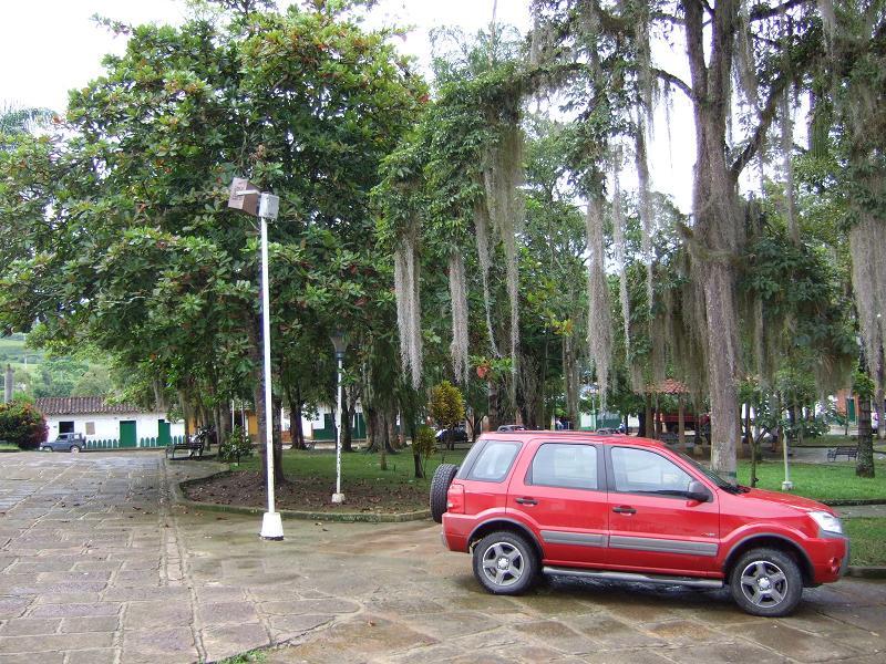 Foto de Paramo, Colombia