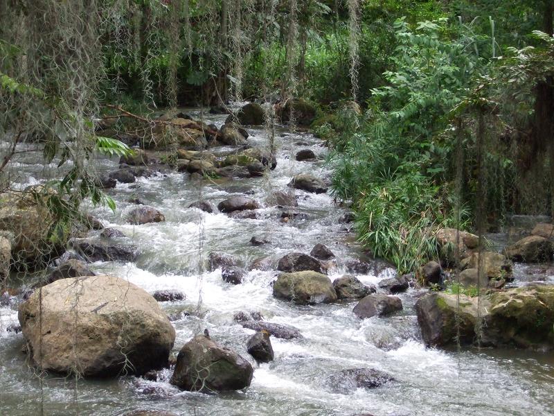 Foto de San Gil, Colombia