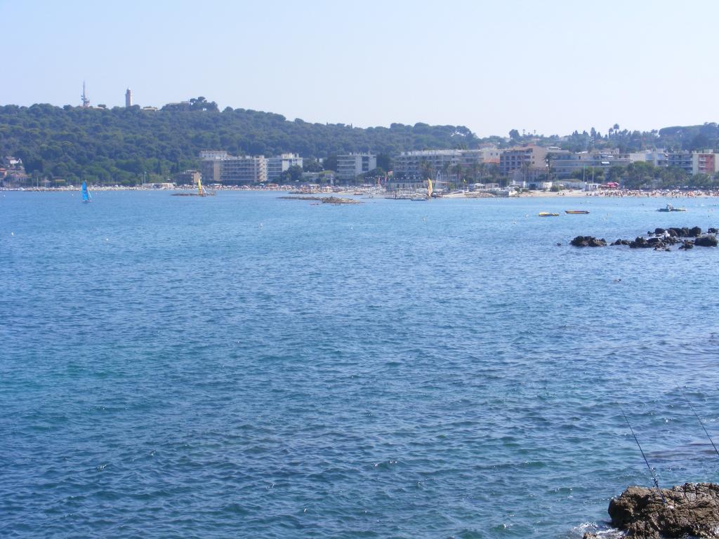 Foto de Antibes, Francia