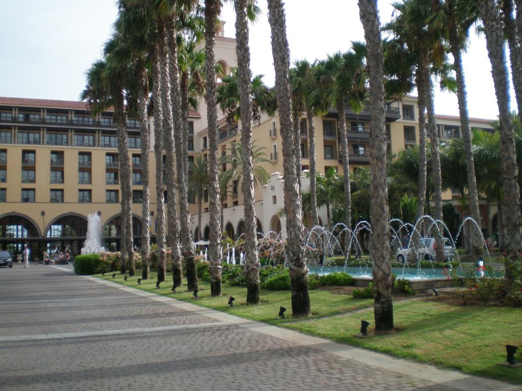 Foto de Maspalomas (Las Palmas), España