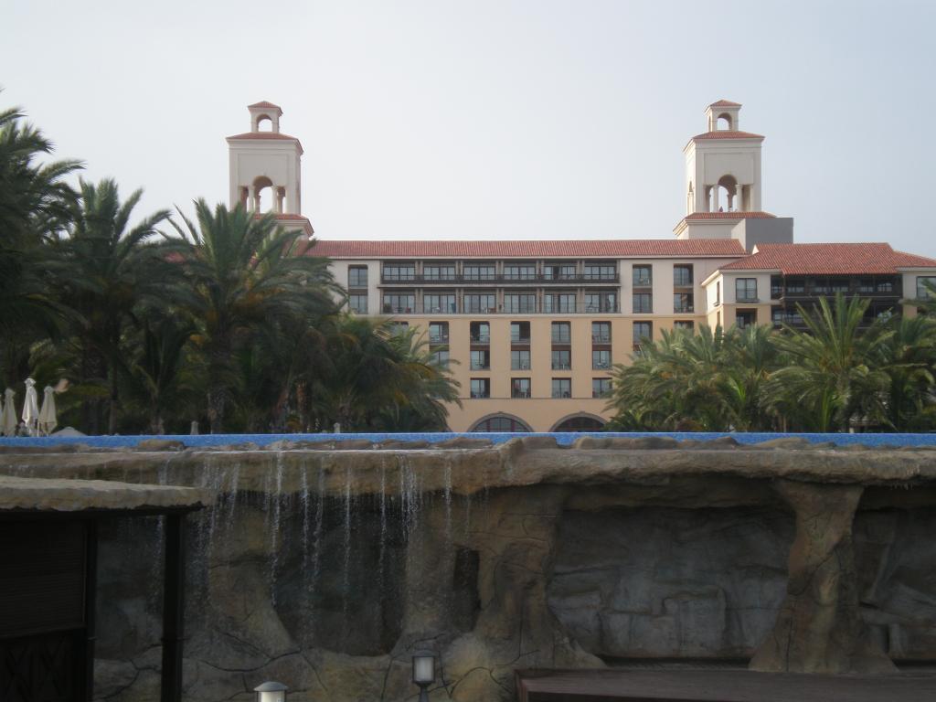 Foto de Maspalomas (Las Palmas), España