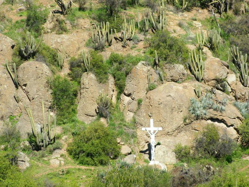 Foto de Pirque, Chile