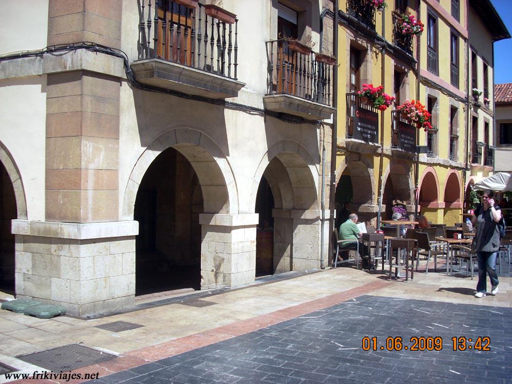 Foto de Oviedo (Asturias), España