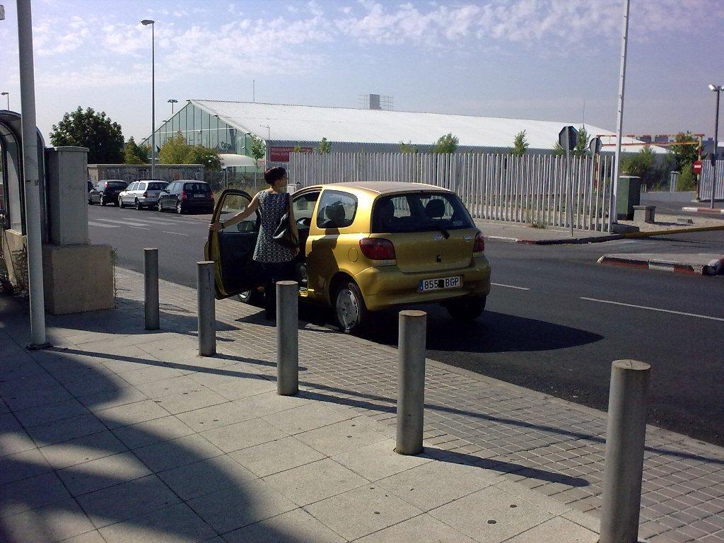 Foto de Majadahonda (Madrid), España