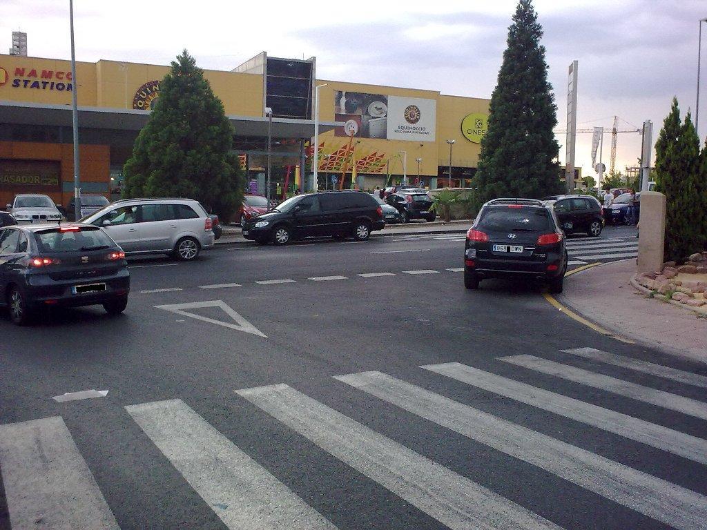 Foto de Majadahonda (Madrid), España