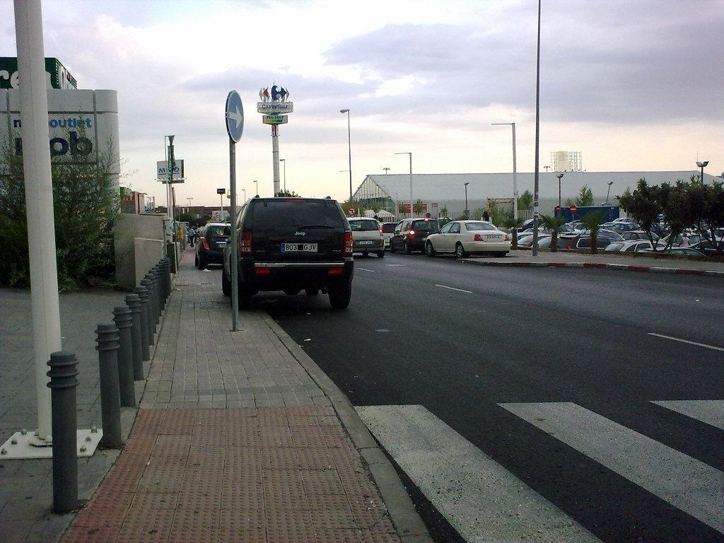 Foto de Majadahonda (Madrid), España