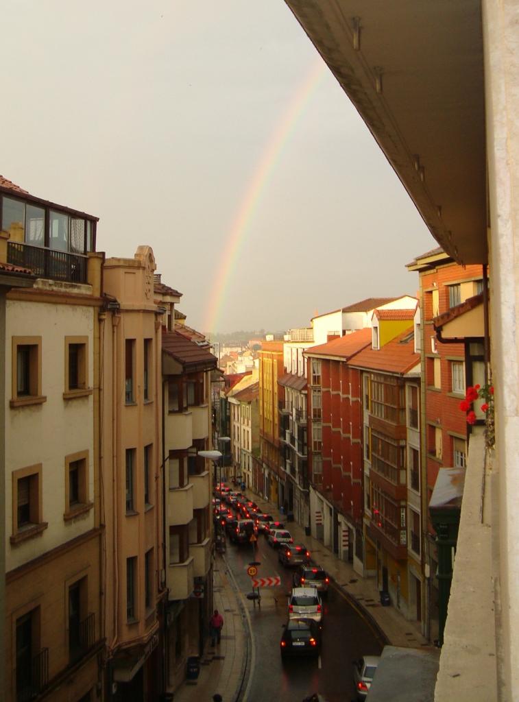 Foto de Oviedo (Asturias), España