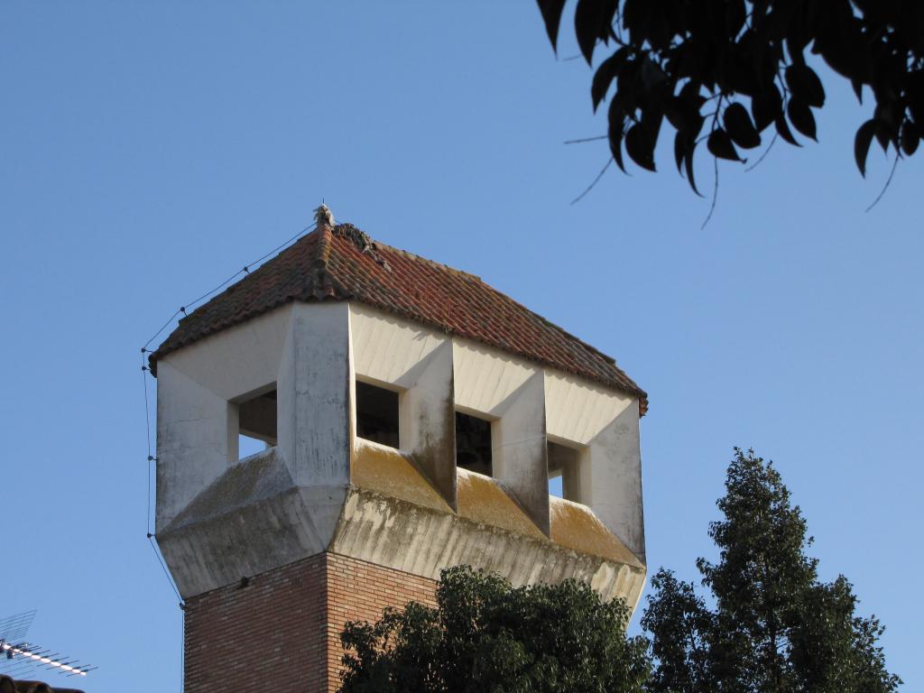 Foto de Lora del rio (Sevilla), España