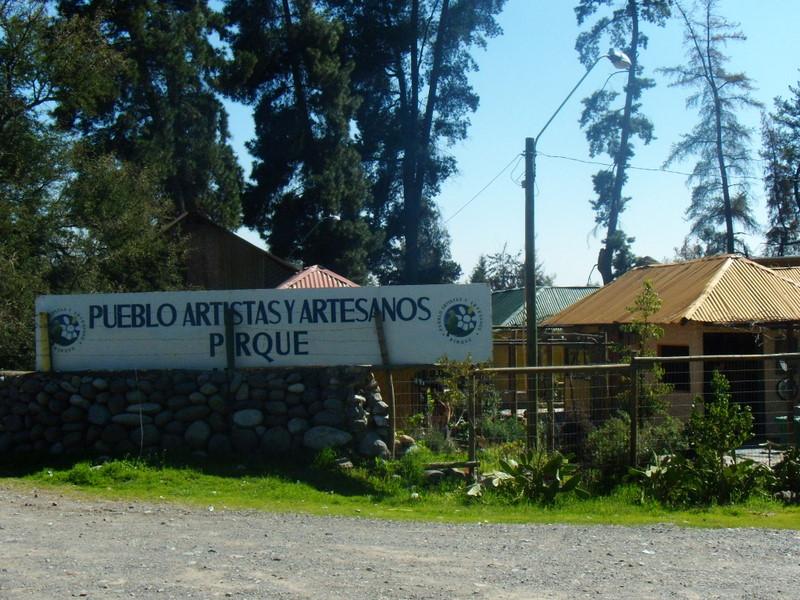 Foto de Pirque, Chile